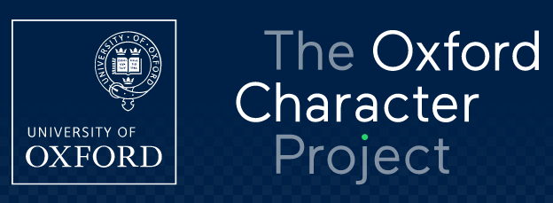 Oxford Character Project