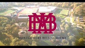 Montgomery Bell
