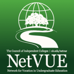 NetVUE logo