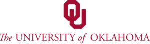 University of Oklahoma logo