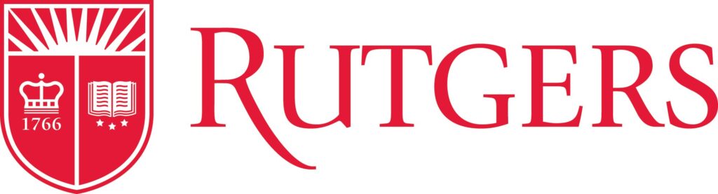 Rutgers logo