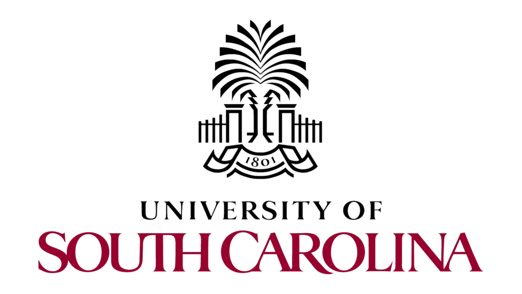 U of South Carolina logo