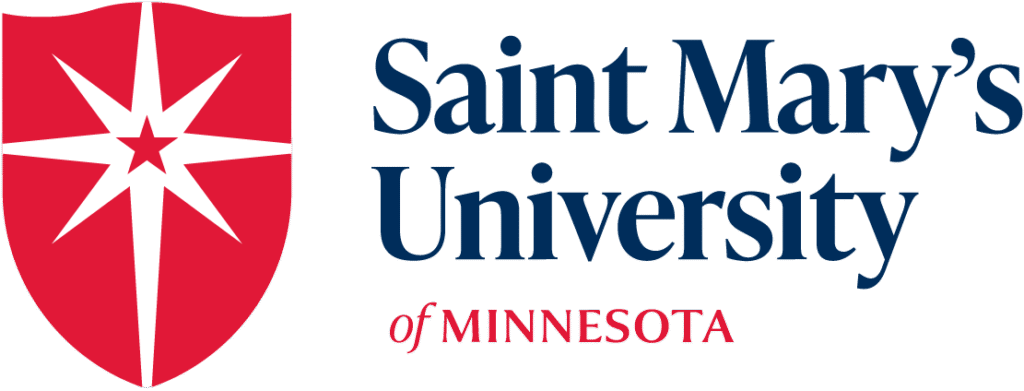 St_mary_univ_minnesota_logo