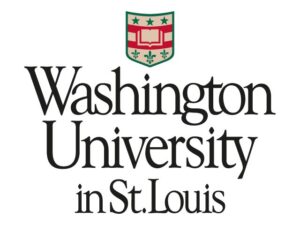 Washington in St. Louis logo